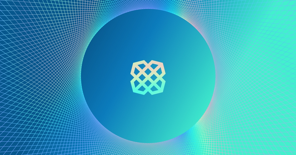 Plaid Open Graph social preview design