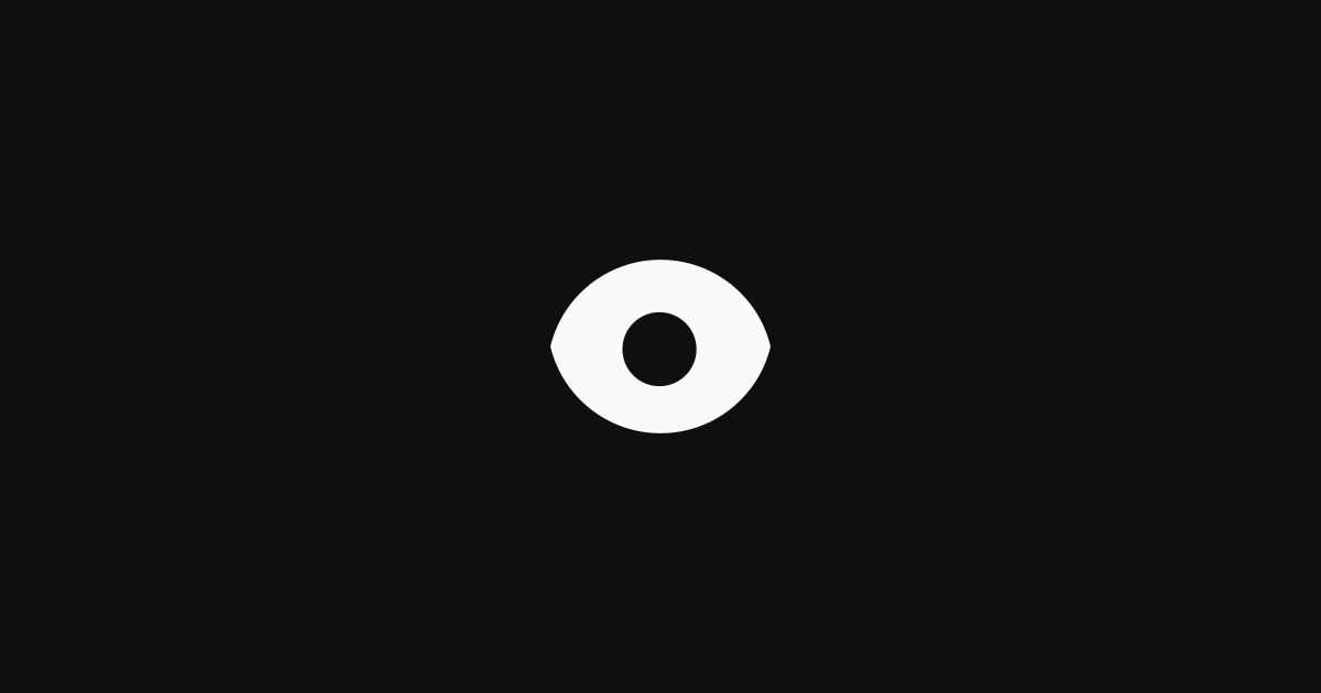 Web design inspiration from real, live w Open Graph social preview design