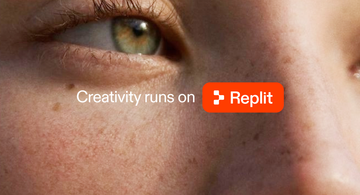AI App and Website Builder Open Graph image preview (1200x630) - Design social card inspiration