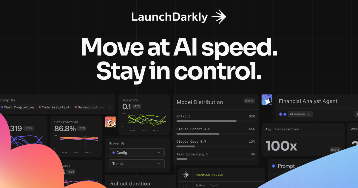 Runtime Control for AI Open Graph social preview design