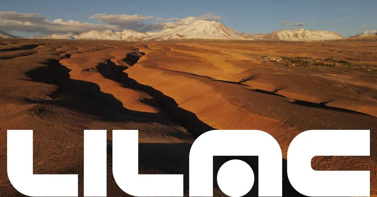 Direct lithium extraction technology for Open Graph social preview design