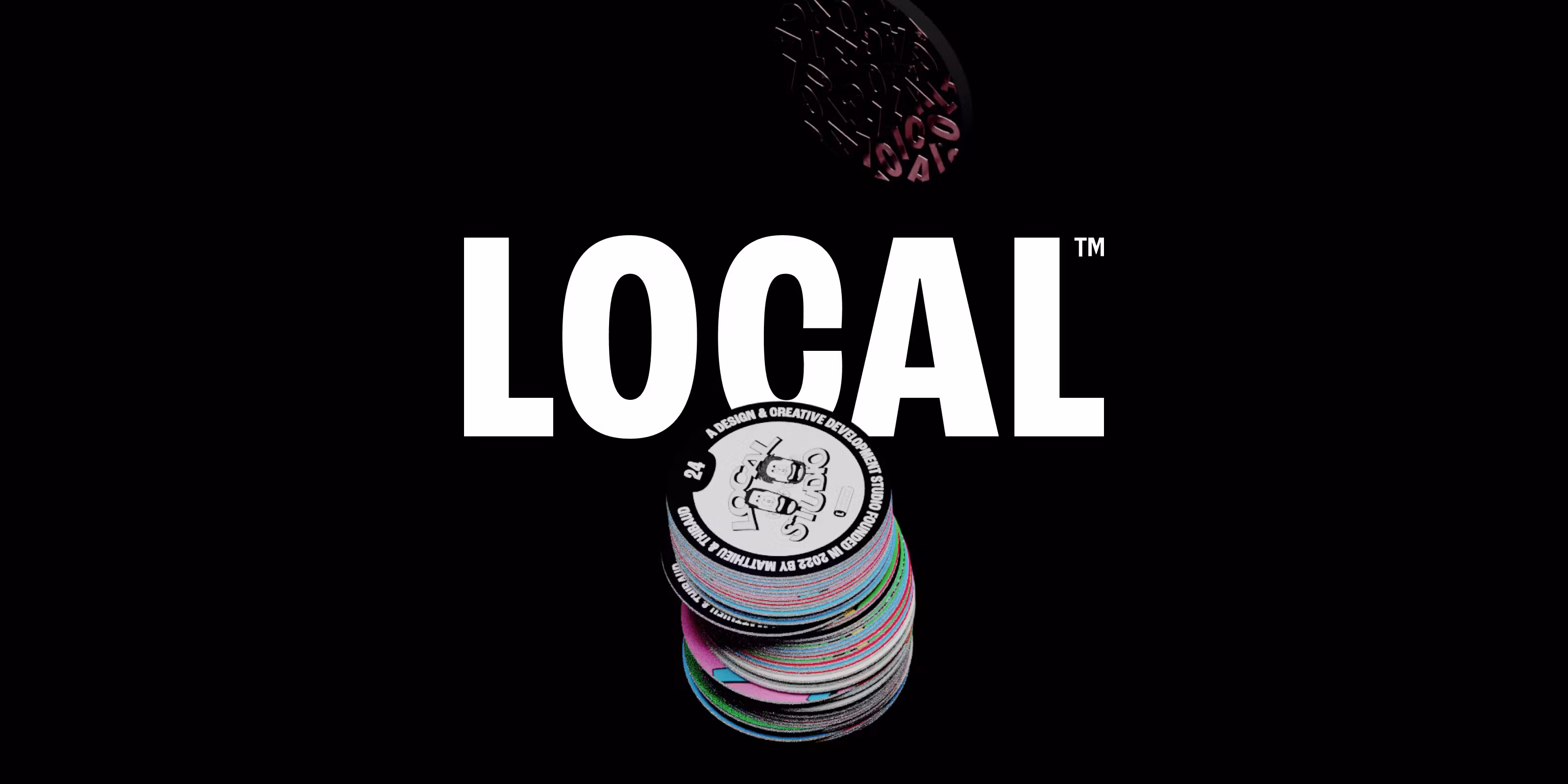 Local™ Open Graph image preview (1200x630) - Marketing social card inspiration