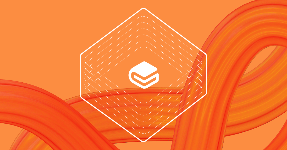 The knowledge layer for AI Open Graph image preview (1200x630) - AI social card inspiration