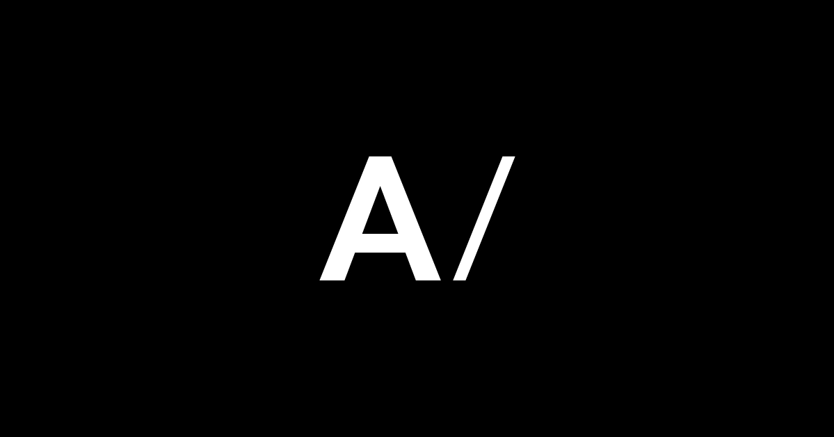 AREA 17 Open Graph social preview design