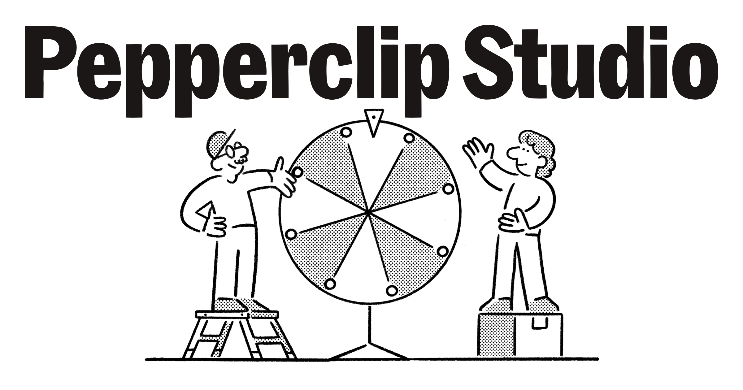Pepperclip Studio Open Graph image preview (1200x630) - Developer Tools social card inspiration