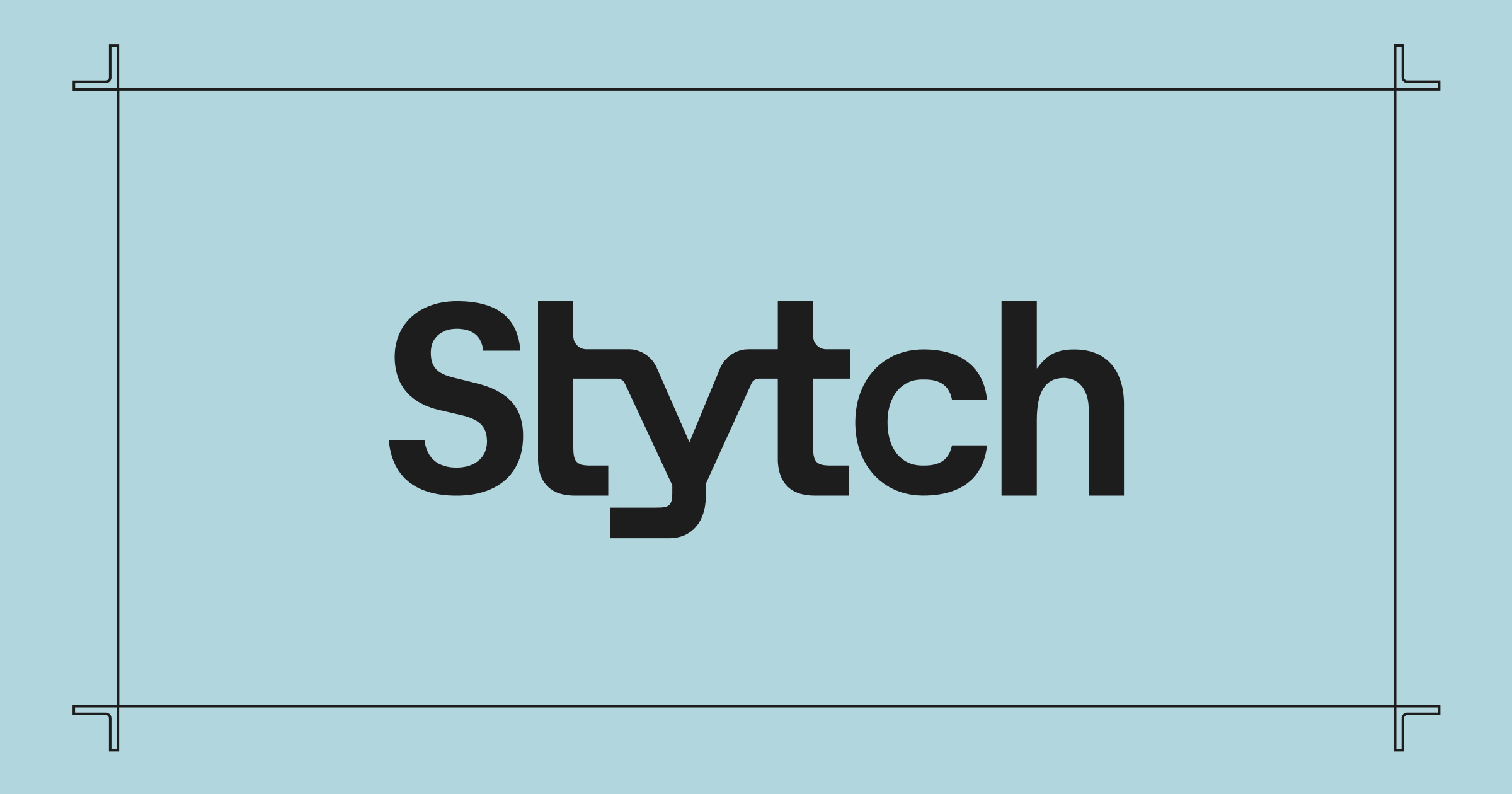 Stytch Open Graph image preview (1200x630) - Developer Tools social card inspiration